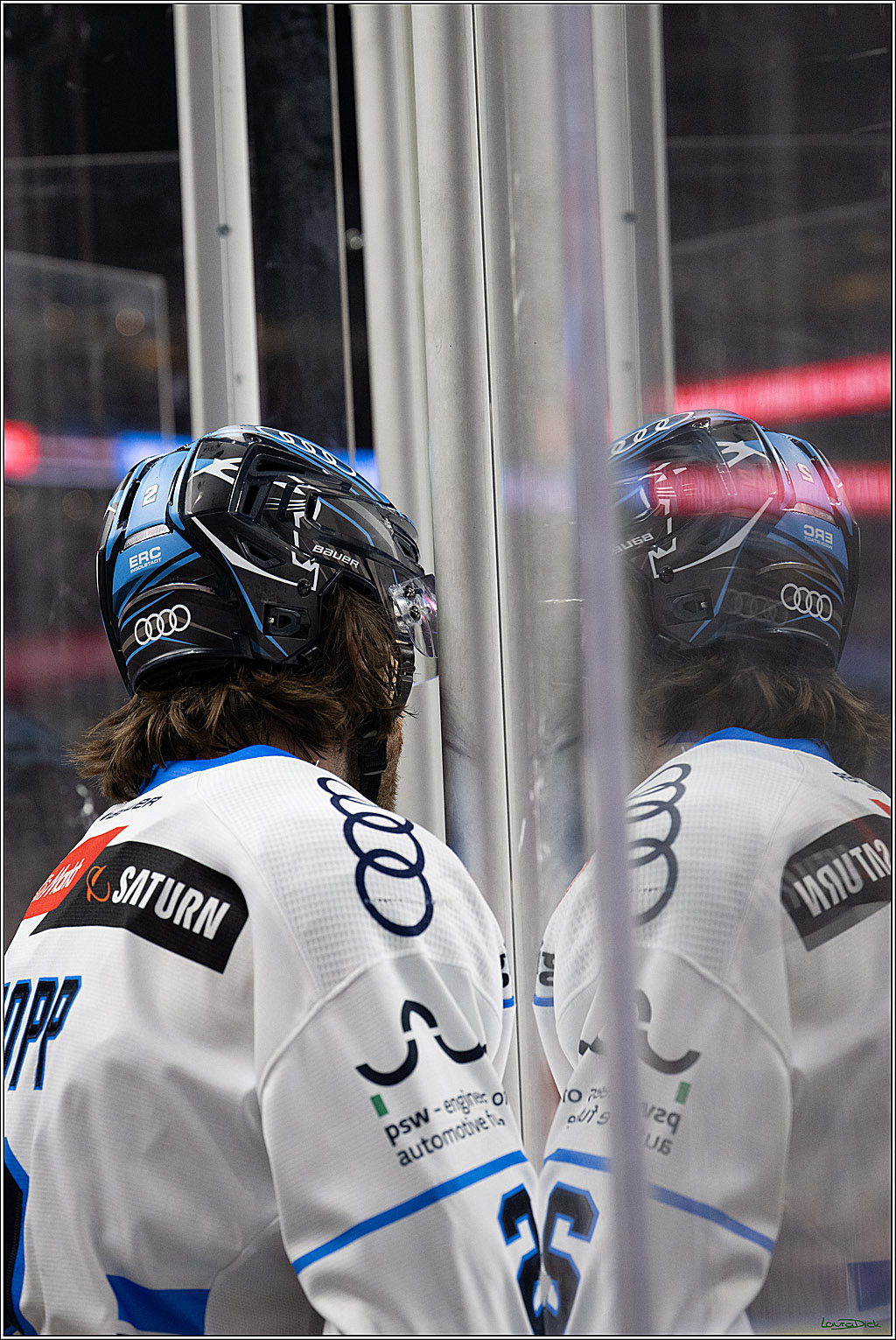 PENNY DEL 1; Kölner Haie - ERC Ingolstadt; Köln, 27.02.2026