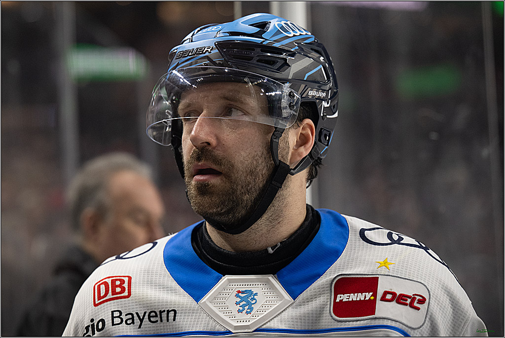 PENNY DEL 1; Kölner Haie - ERC Ingolstadt; Köln, 27.02.2026