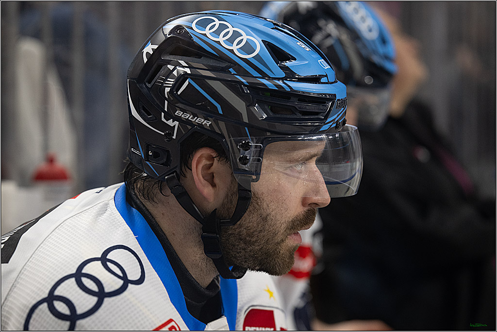 PENNY DEL 1; Kölner Haie - ERC Ingolstadt; Köln, 27.02.2026