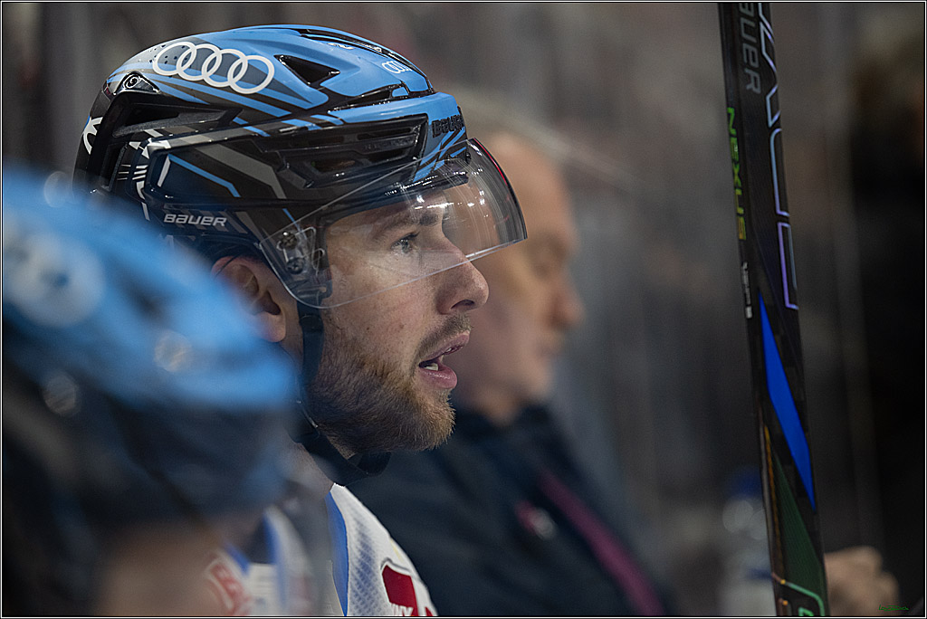PENNY DEL 1; Kölner Haie - ERC Ingolstadt; Köln, 27.02.2026
