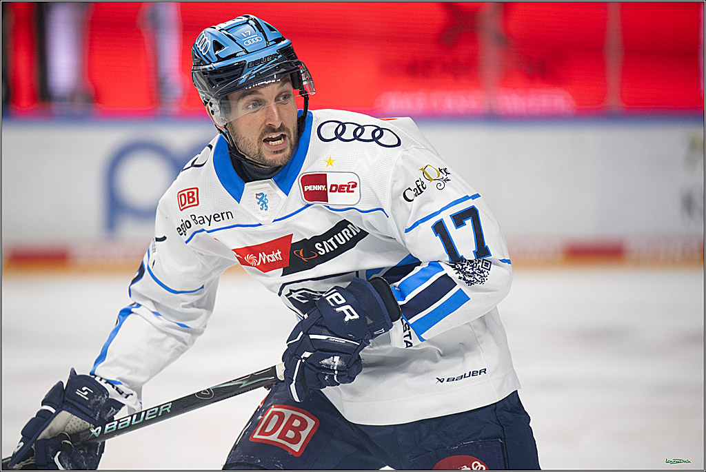 PENNY DEL 1; Kölner Haie - ERC Ingolstadt; Köln, 27.02.2026