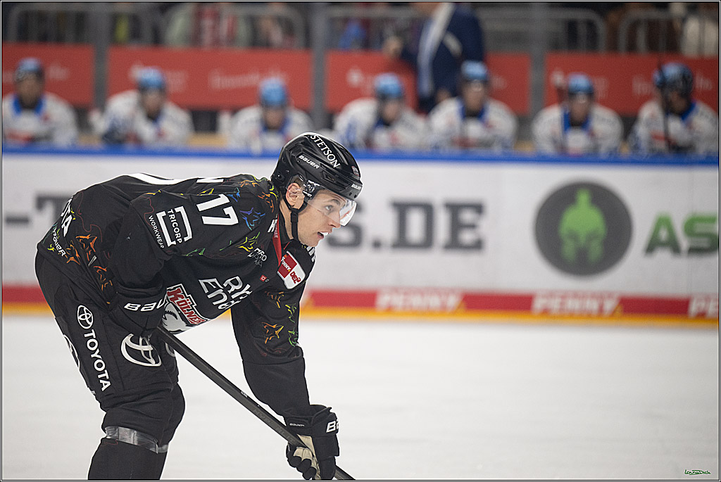 PENNY DEL 1; Kölner Haie - ERC Ingolstadt; Köln, 27.02.2026