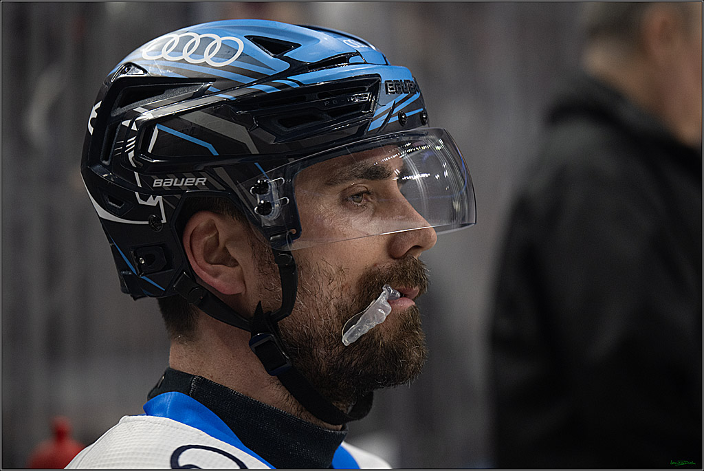 PENNY DEL 1; Kölner Haie - ERC Ingolstadt; Köln, 27.02.2026