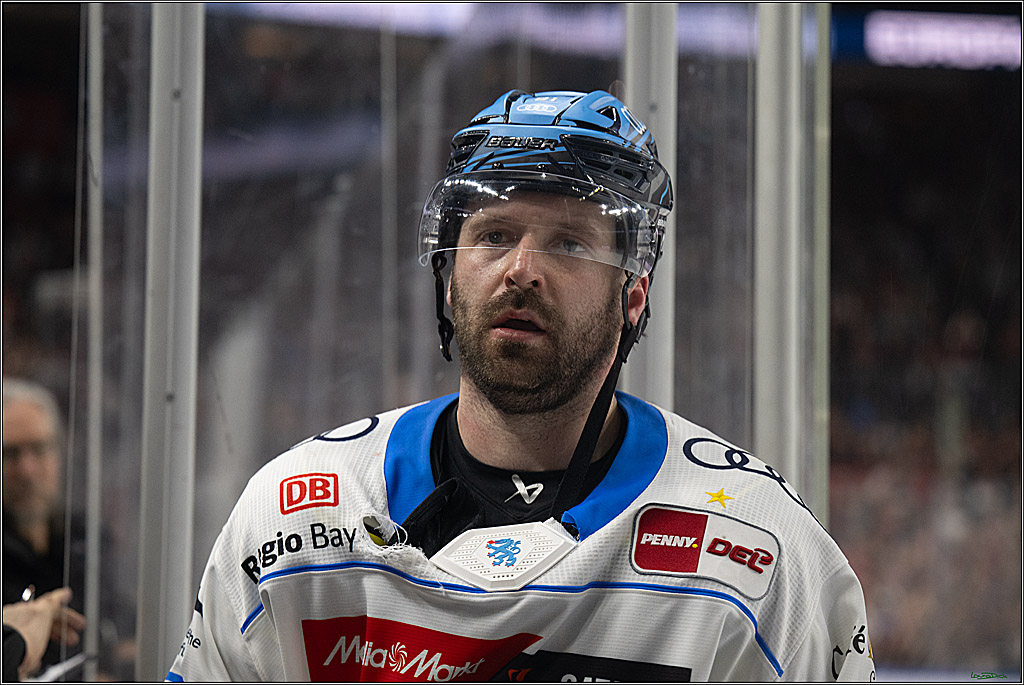 PENNY DEL 1; Kölner Haie - ERC Ingolstadt; Köln, 27.02.2026