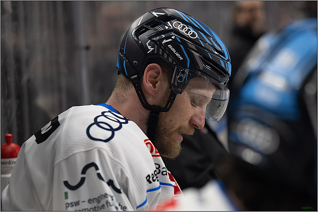 PENNY DEL 1; Kölner Haie - ERC Ingolstadt; Köln, 27.02.2026