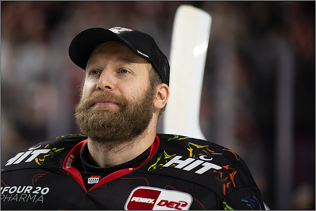 PENNY DEL 1; Kölner Haie - ERC Ingolstadt; Köln, 27.02.2026