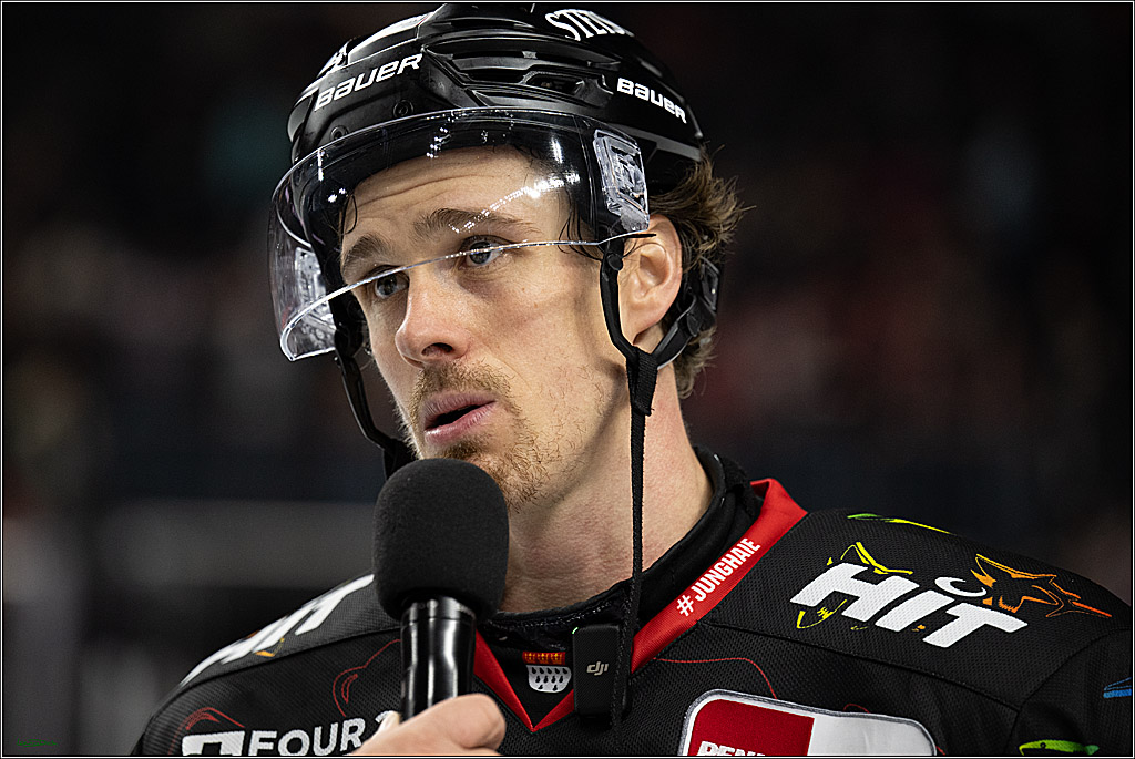 PENNY DEL 1; Kölner Haie - ERC Ingolstadt; Köln, 27.02.2026