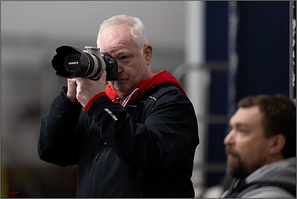 Halbfinale U17 KEC-Junghaie - KEV81; Köln, 14.03.2026