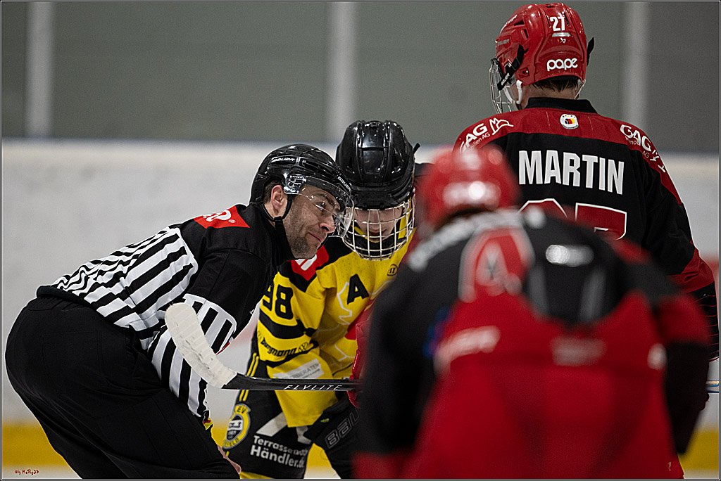 Halbfinale U17 KEC-Junghaie - KEV81; Köln, 14.03.2026