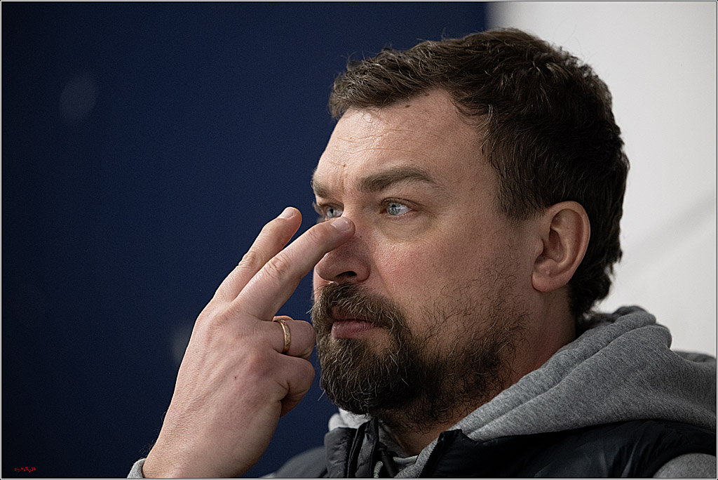 Halbfinale U17 KEC-Junghaie - KEV81; Köln, 14.03.2026