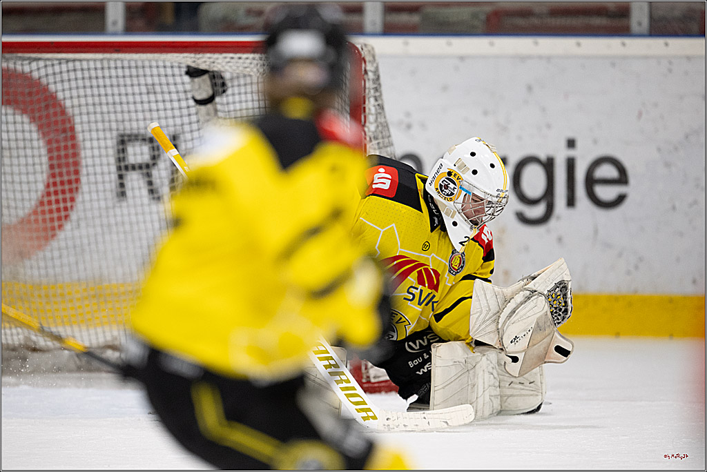Halbfinale U17 KEC-Junghaie - KEV81; Köln, 14.03.2026