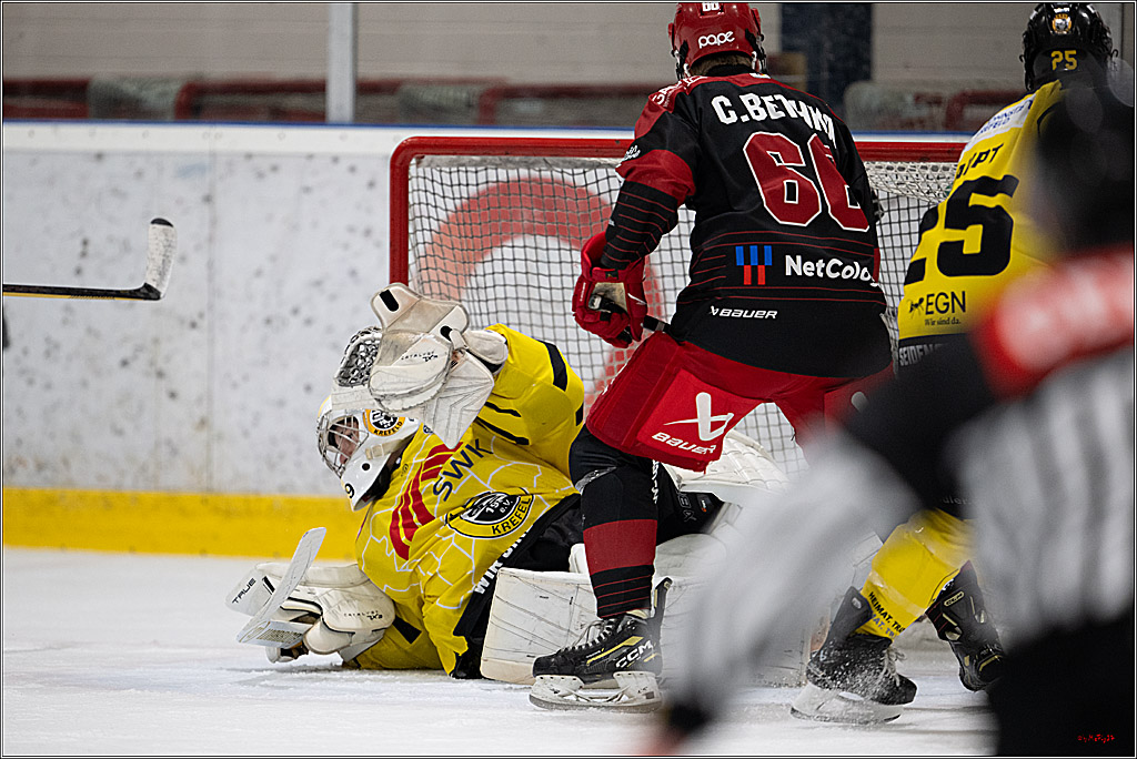 Halbfinale U17 KEC-Junghaie - KEV81; Köln, 14.03.2026