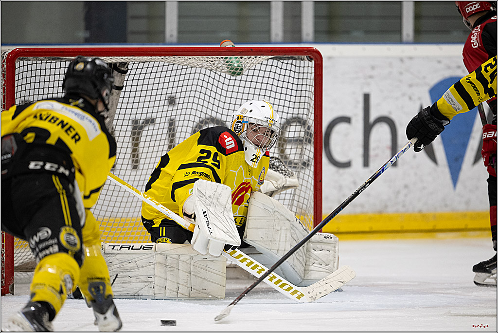 Halbfinale U17 KEC-Junghaie - KEV81; Köln, 14.03.2026