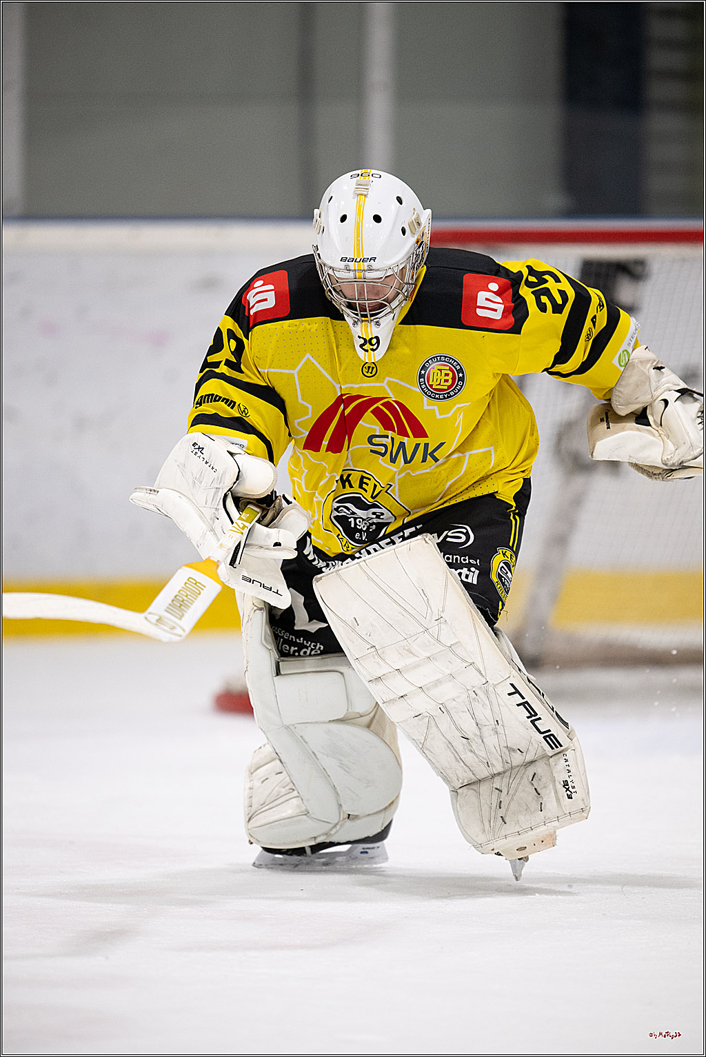 Halbfinale U17 KEC-Junghaie - KEV81; Köln, 14.03.2026