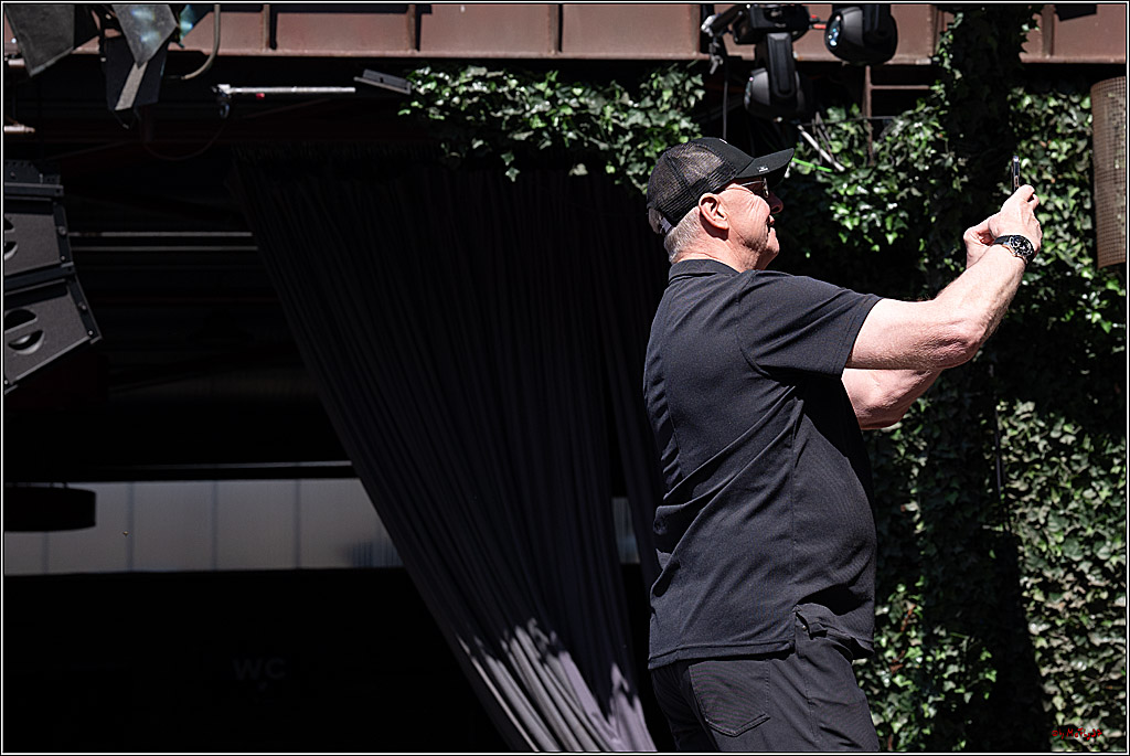 Saisonabschlussfeier der Kölner Haie 2025/2026; Köln, 26.04.2026