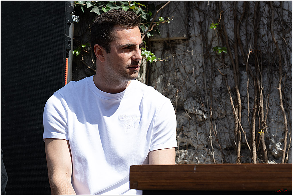 Saisonabschlussfeier der Kölner Haie 2025/2026; Köln, 26.04.2026