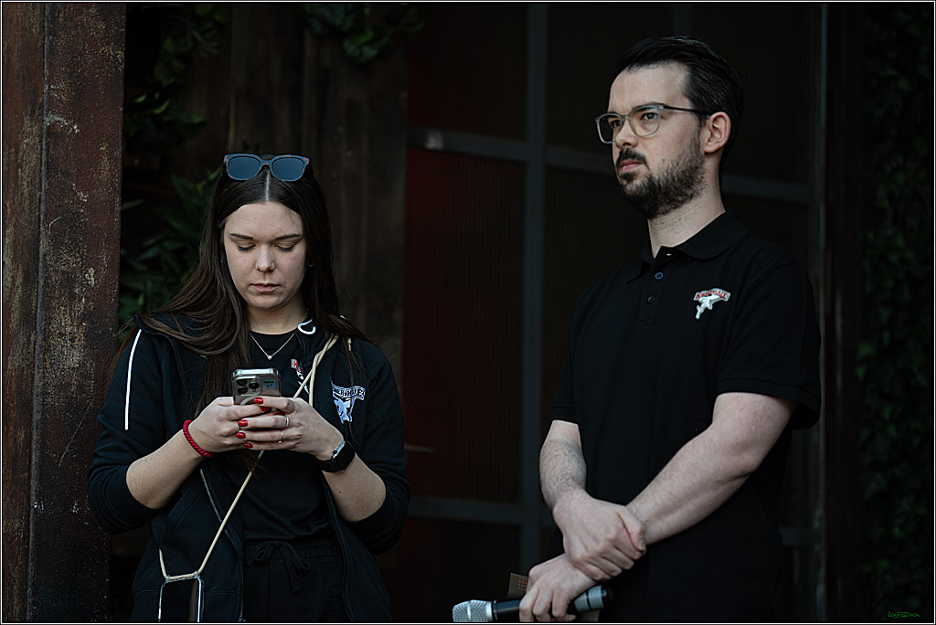 PENNY DEL 1 - Saisonabschlussfeier der Kölner Haie 2025/2026; Köln, 26.04.2026