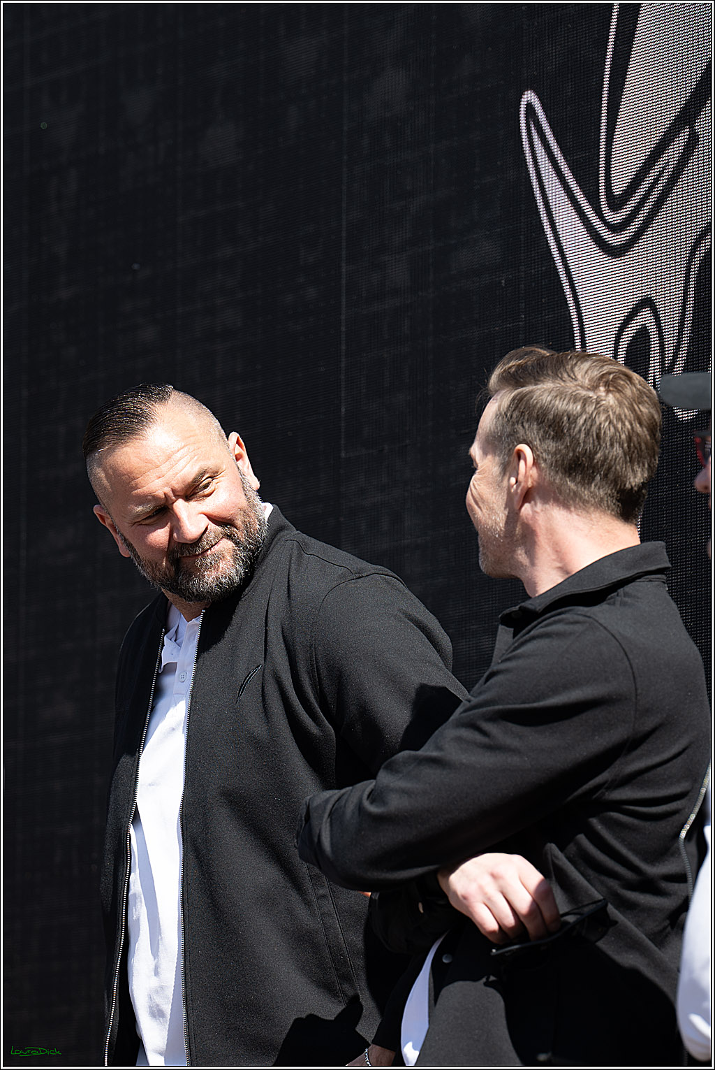 PENNY DEL 1 - Saisonabschlussfeier der Kölner Haie 2025/2026; Köln, 26.04.2026