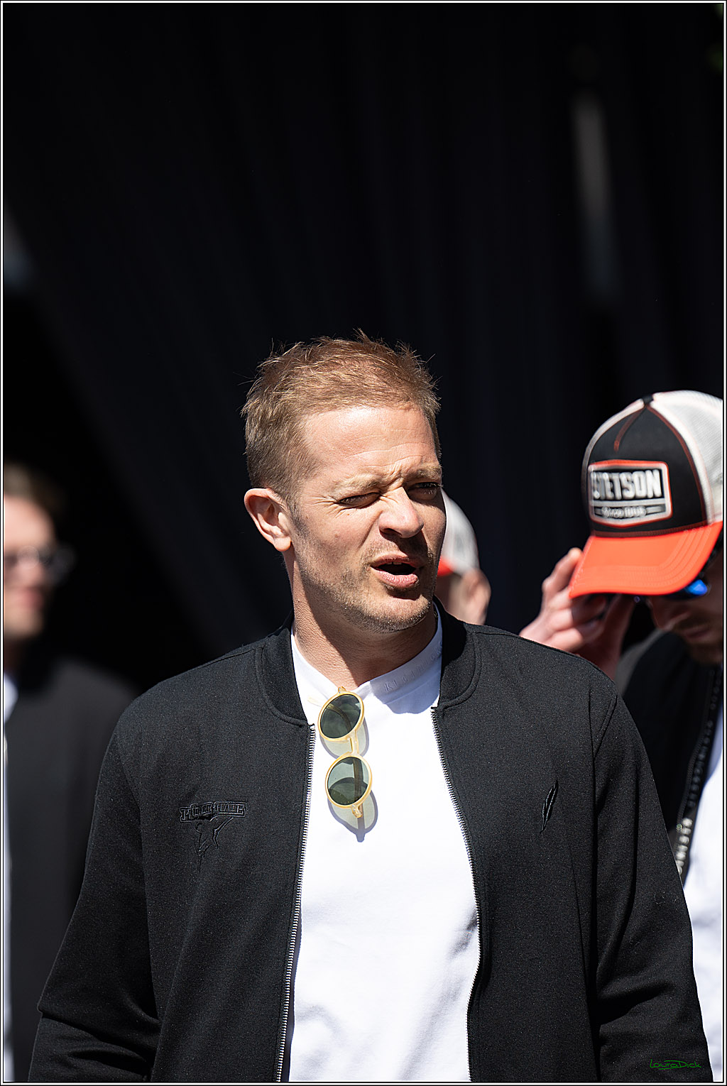 PENNY DEL 1 - Saisonabschlussfeier der Kölner Haie 2025/2026; Köln, 26.04.2026