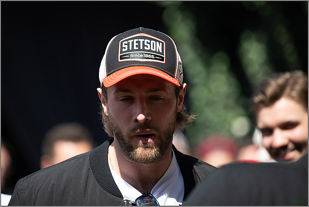 PENNY DEL 1 - Saisonabschlussfeier der Kölner Haie 2025/2026; Köln, 26.04.2026