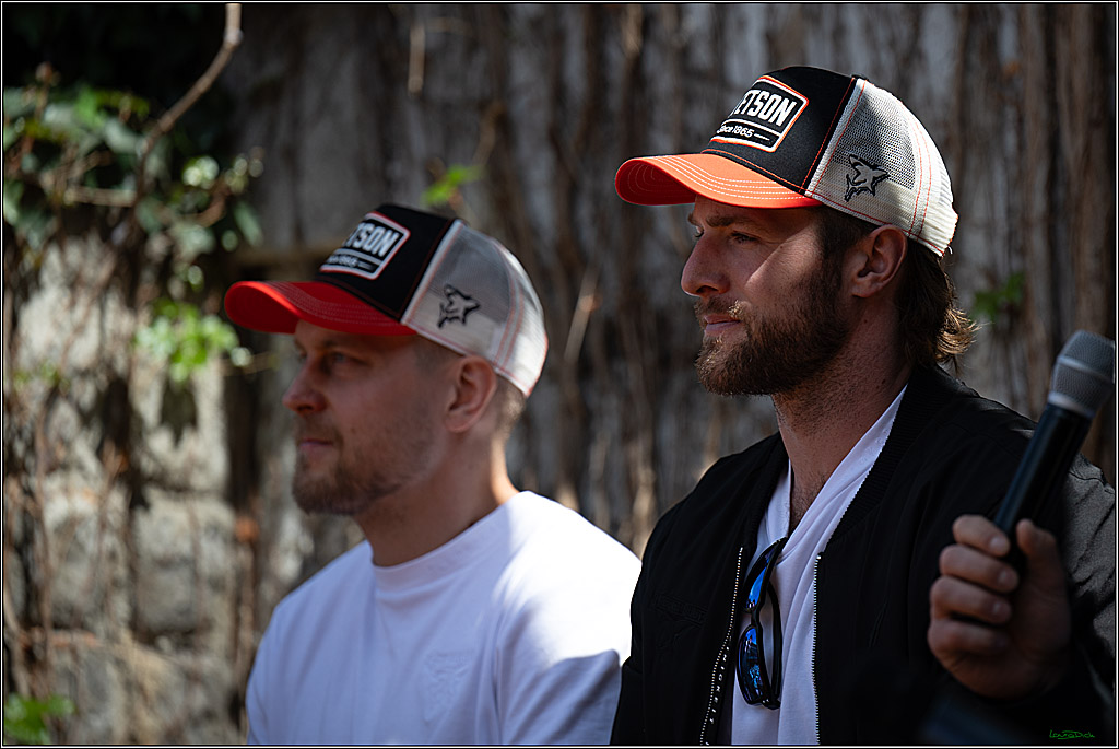 PENNY DEL 1 - Saisonabschlussfeier der Kölner Haie 2025/2026; Köln, 26.04.2026