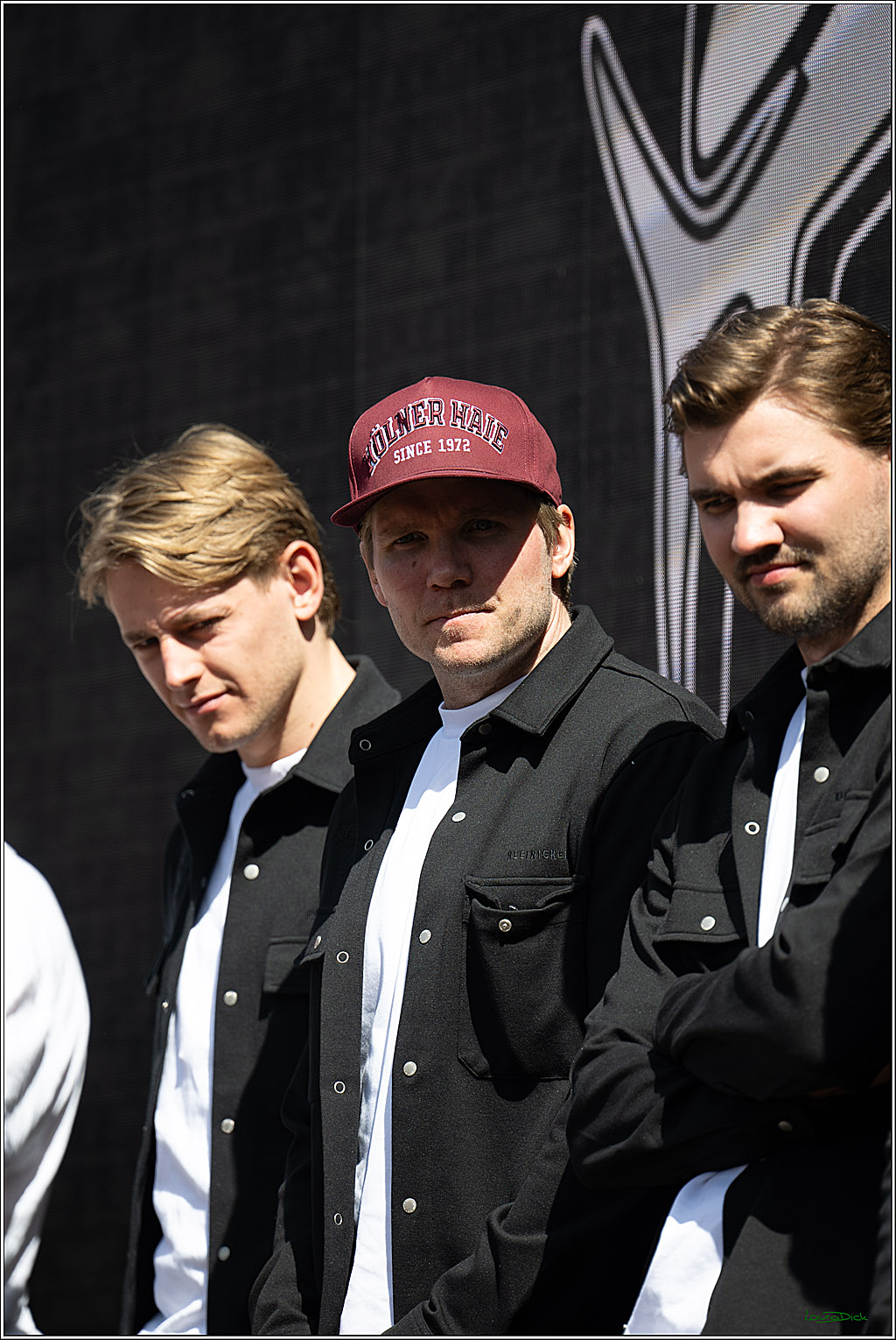 PENNY DEL 1 - Saisonabschlussfeier der Kölner Haie 2025/2026; Köln, 26.04.2026