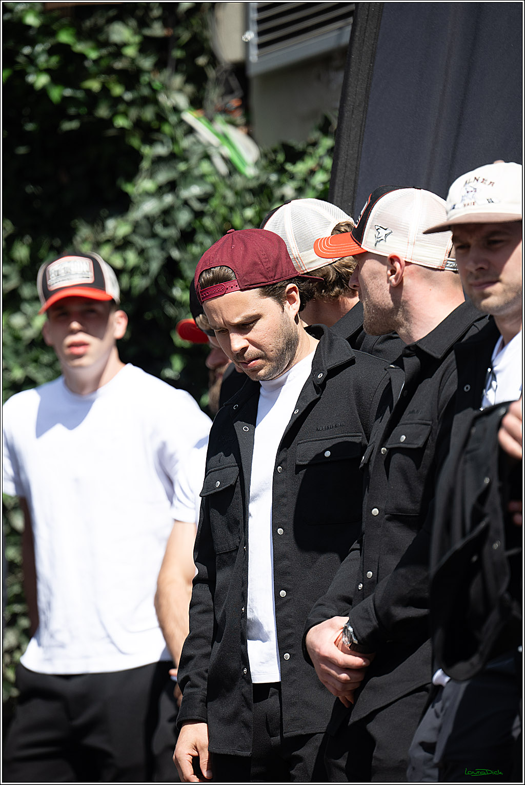 PENNY DEL 1 - Saisonabschlussfeier der Kölner Haie 2025/2026; Köln, 26.04.2026