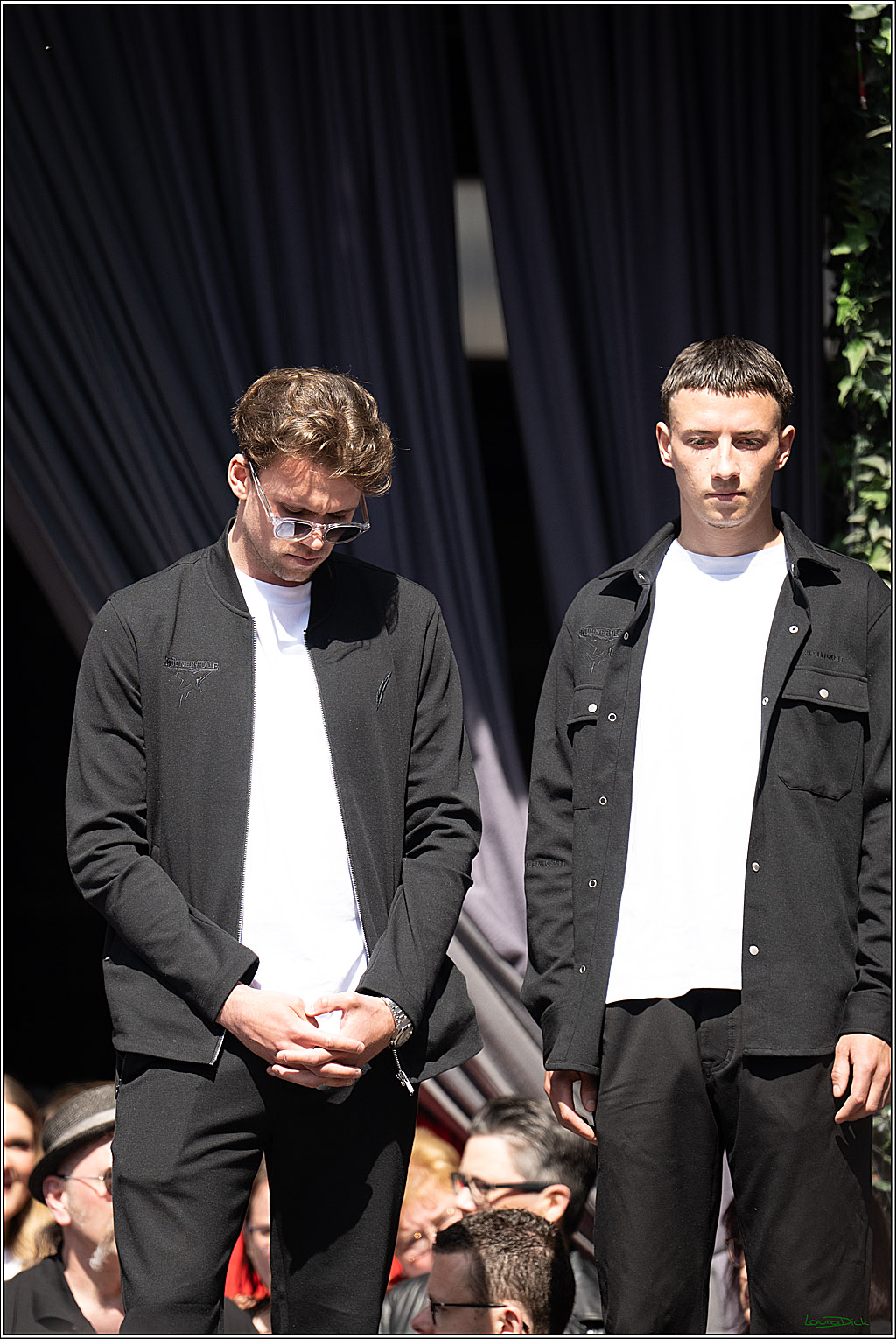 PENNY DEL 1 - Saisonabschlussfeier der Kölner Haie 2025/2026; Köln, 26.04.2026