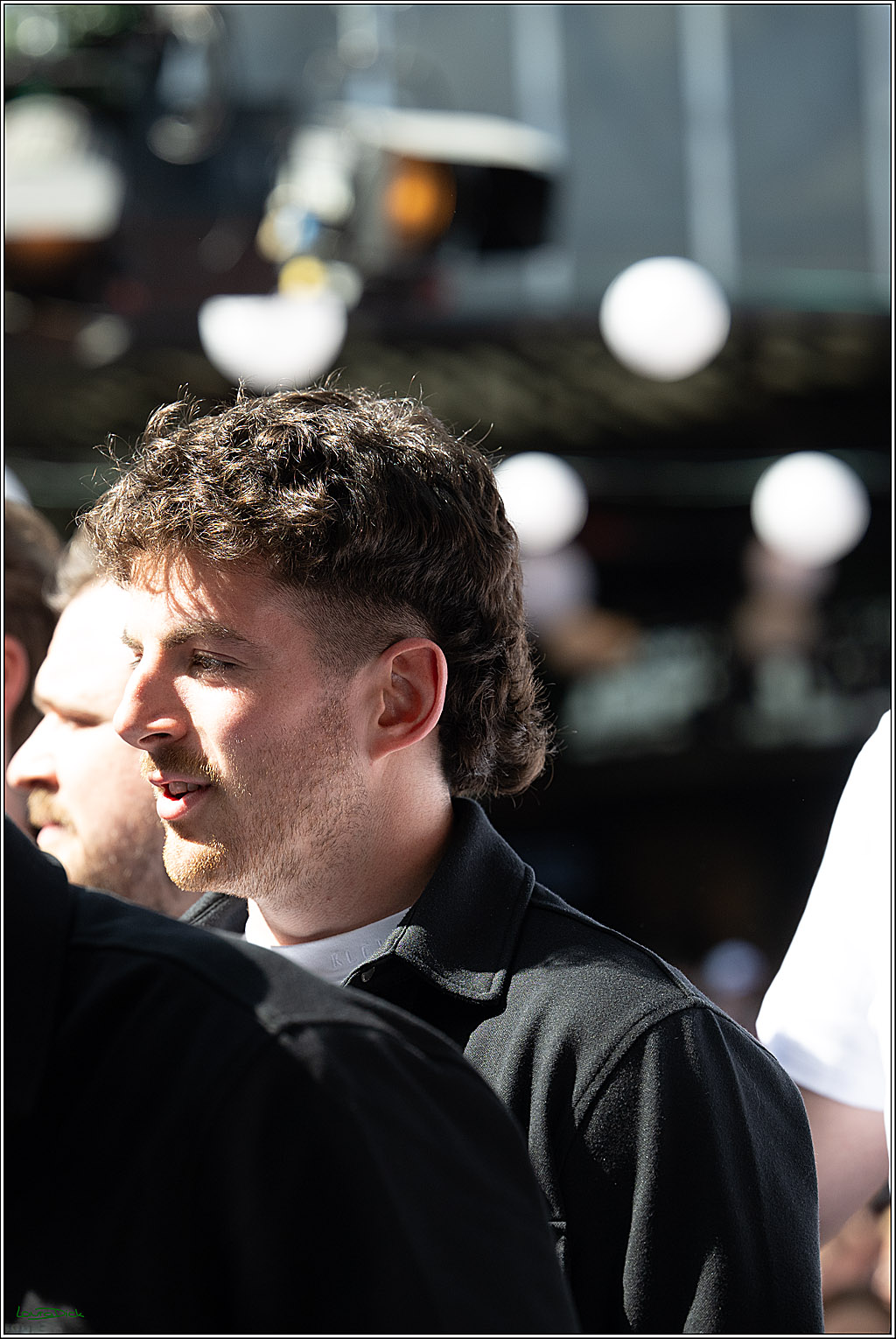 PENNY DEL 1 - Saisonabschlussfeier der Kölner Haie 2025/2026; Köln, 26.04.2026