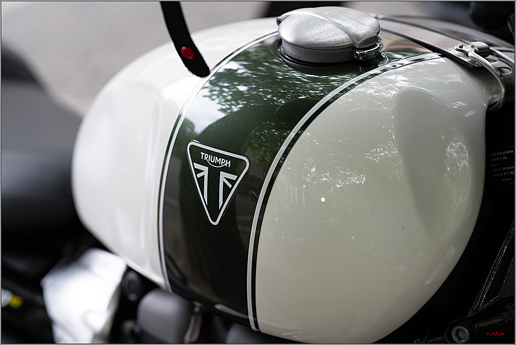 Gentlemansride Cologne; Köln, 18.05.2025