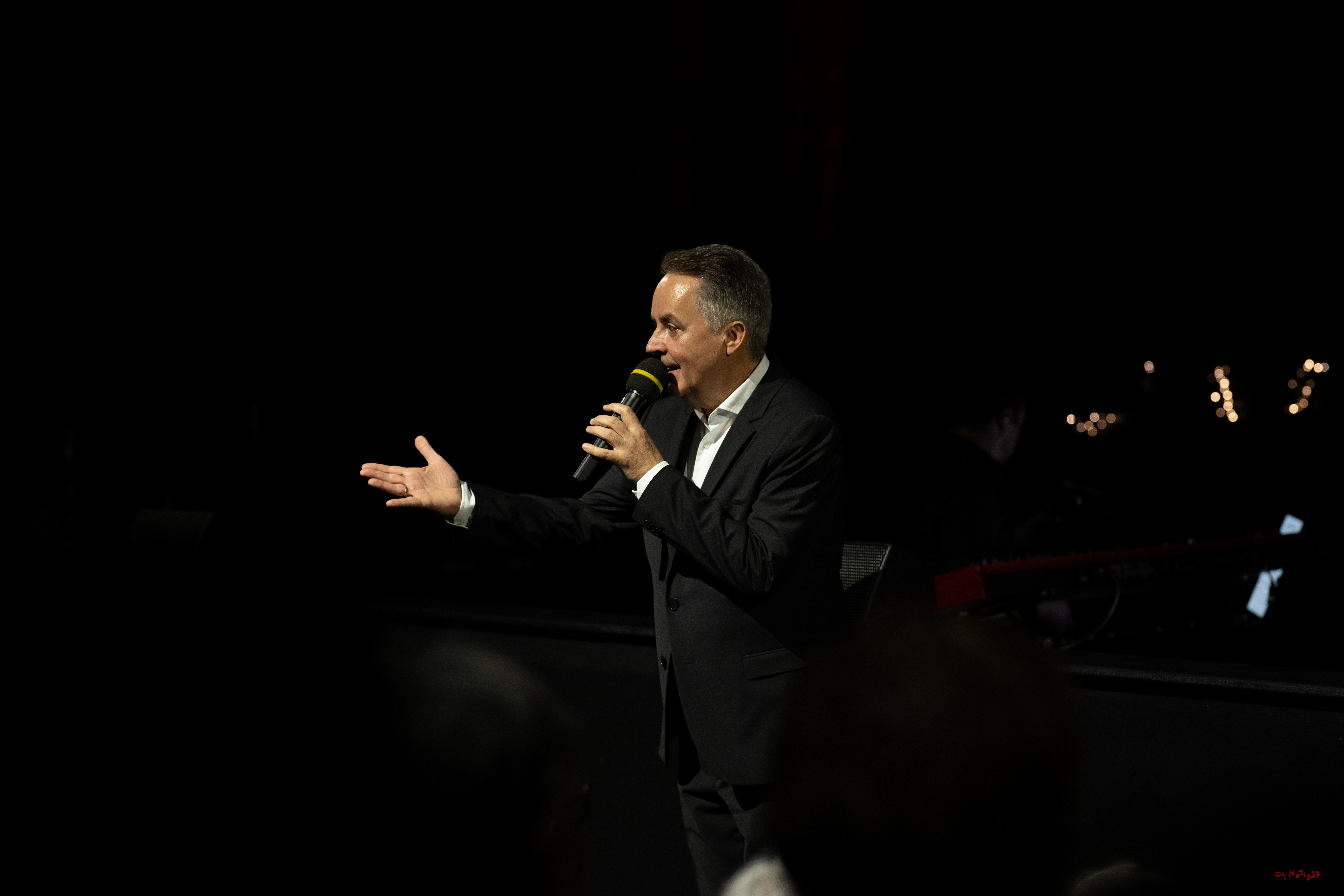 Sing Halleluja - Kölner Jugendchor St. Stephan - Oper Köln - ; Köln, 06.12.2025