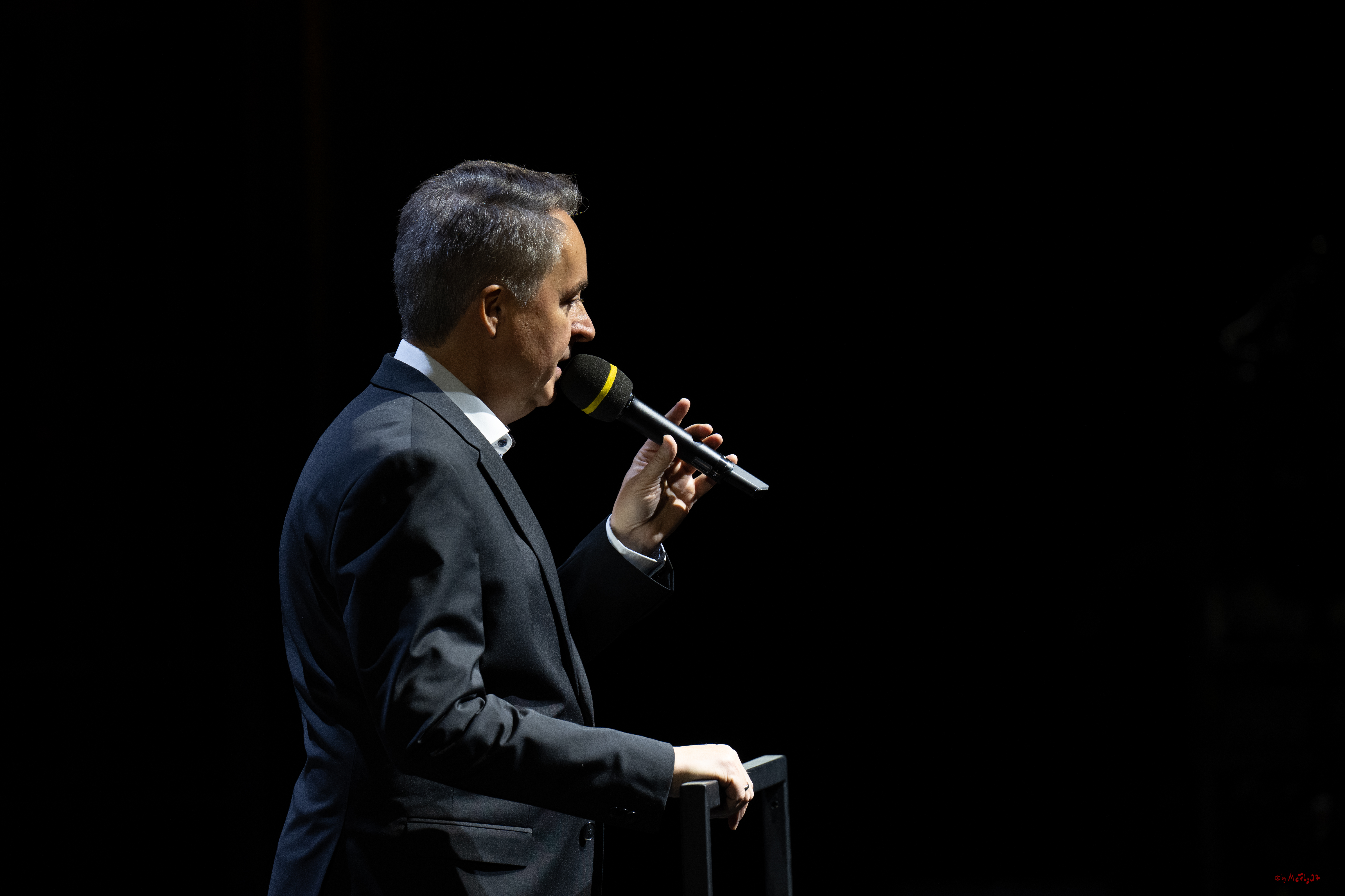 Sing Halleluja - Kölner Jugendchor St. Stephan - Oper Köln - ; Köln, 07.12.2025