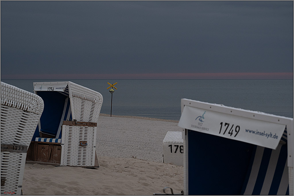 Citroën Windsurf World Cup Sylt - 2025 - Foil Slalom Men; Westerland, 27.09.2025