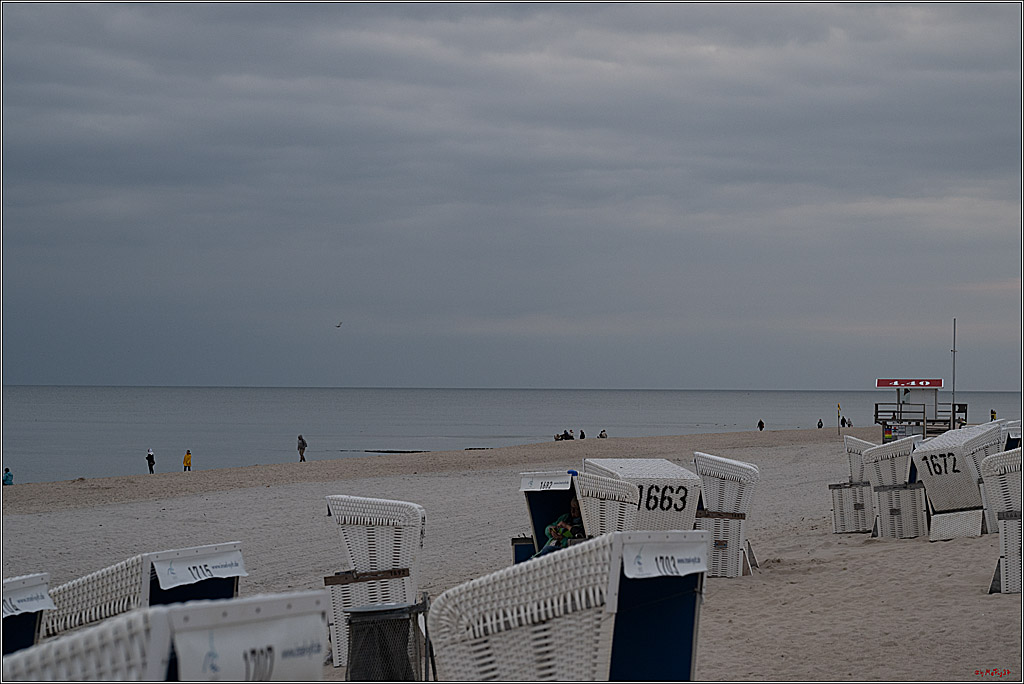 Citroën Windsurf World Cup Sylt - 2025 - Foil Slalom Men; Westerland, 27.09.2025