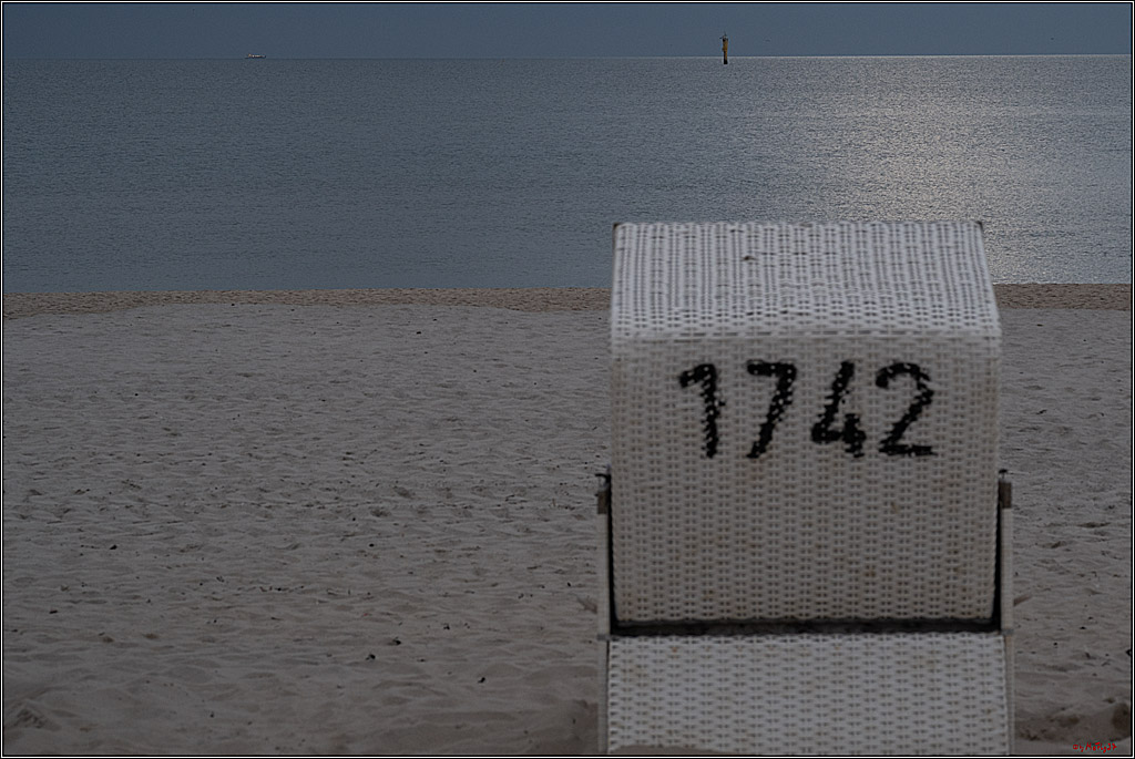 Citroën Windsurf World Cup Sylt - 2025 - Foil Slalom Men; Westerland, 27.09.2025