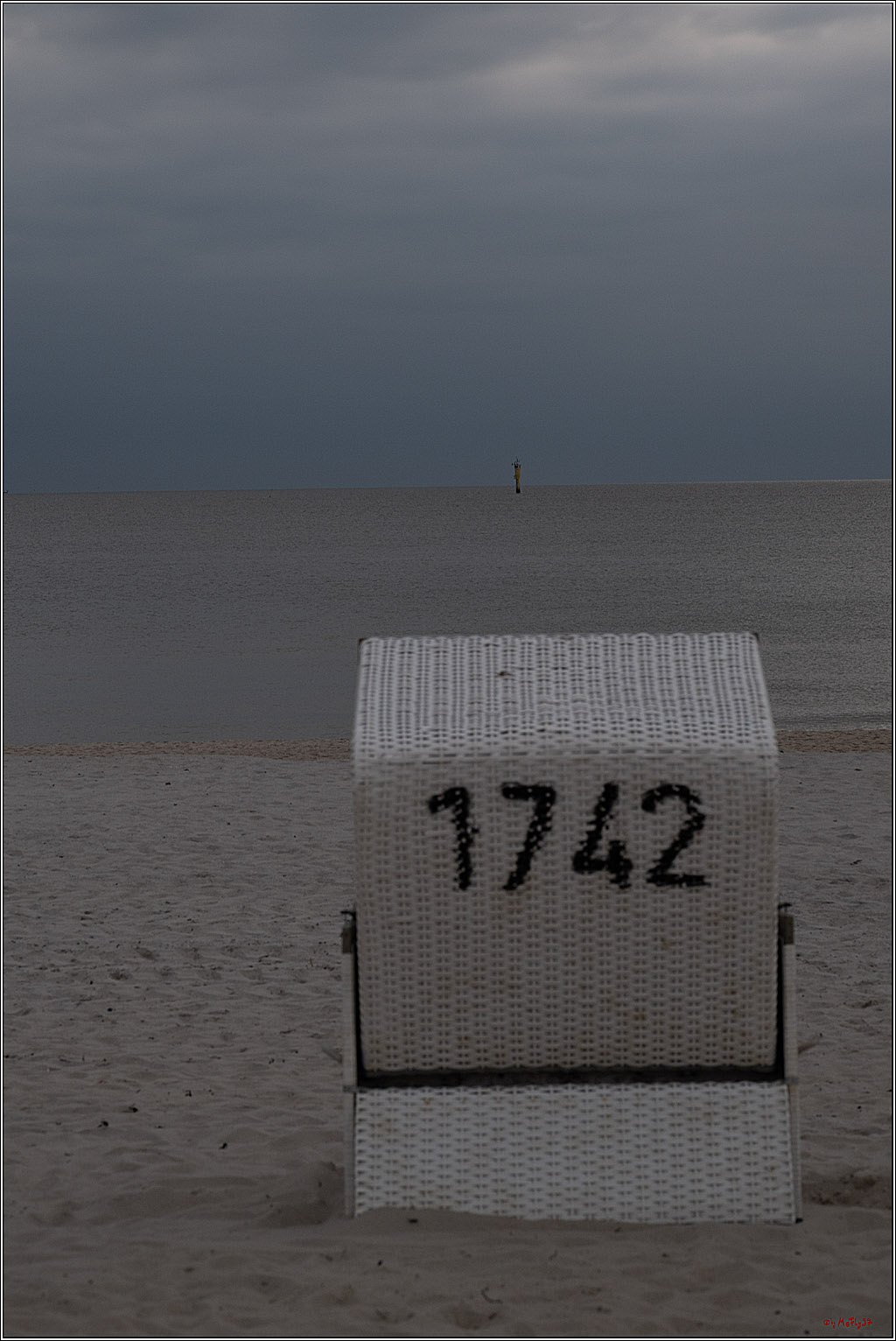 Citroën Windsurf World Cup Sylt - 2025 - Foil Slalom Men; Westerland, 27.09.2025