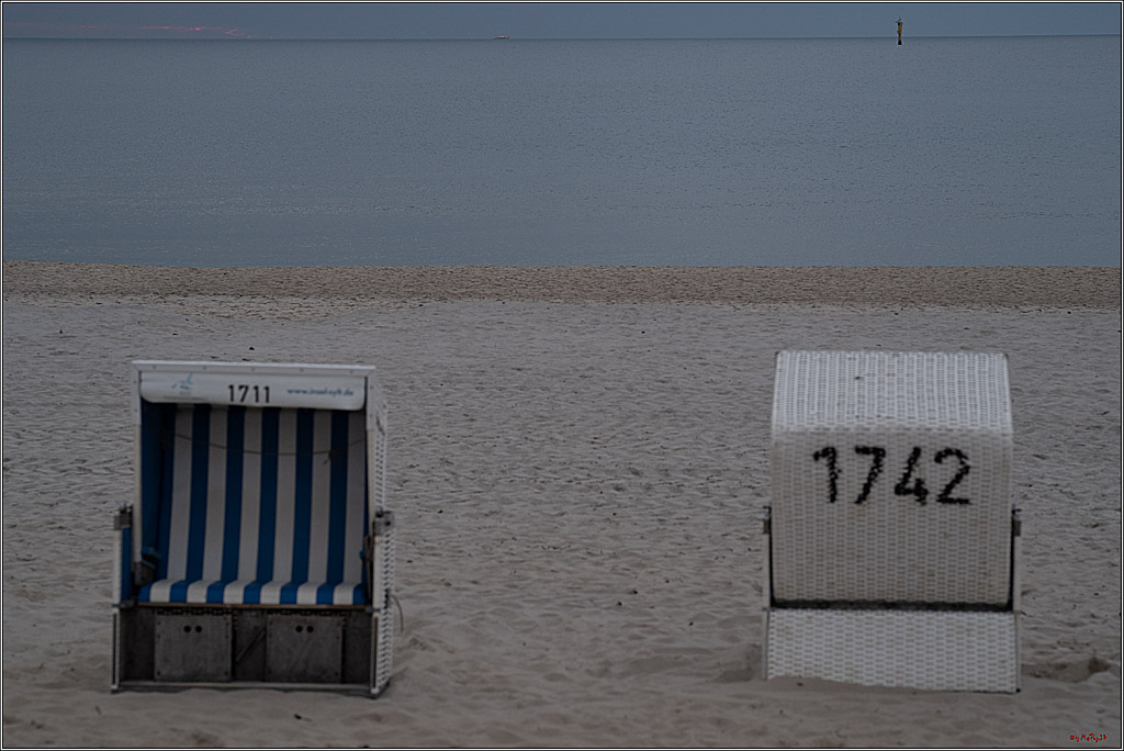 Citroën Windsurf World Cup Sylt - 2025 - Foil Slalom Men; Westerland, 27.09.2025