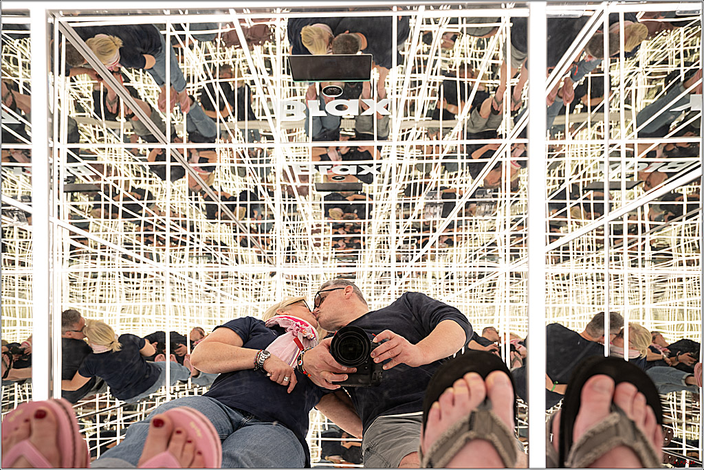 Citroën Windsurf World Cup Sylt - 2025 - kein Wind - Portraits; Westerland, 28.09.2025