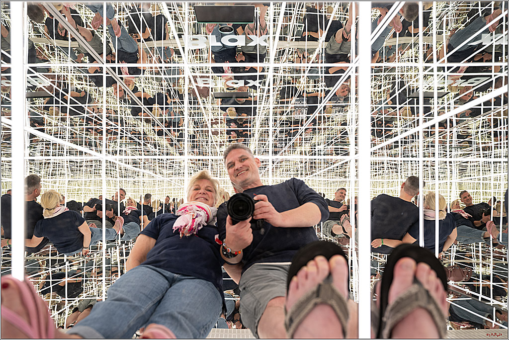 Citroën Windsurf World Cup Sylt - 2025 - kein Wind - Portraits; Westerland, 28.09.2025