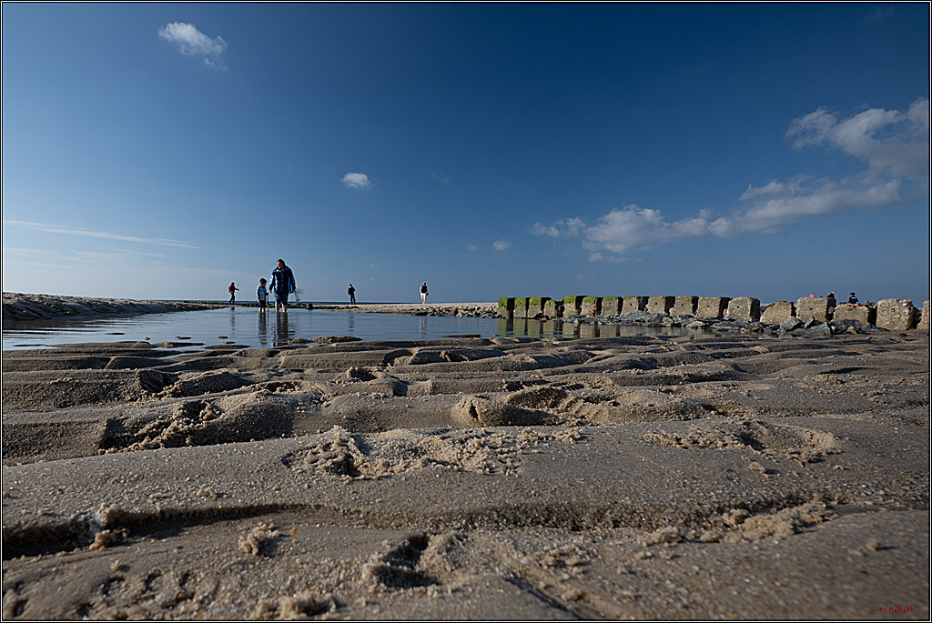 Citroën Windsurf World Cup Sylt - 2025 - Slalom Foil Men; Westerland, 01.10.2025