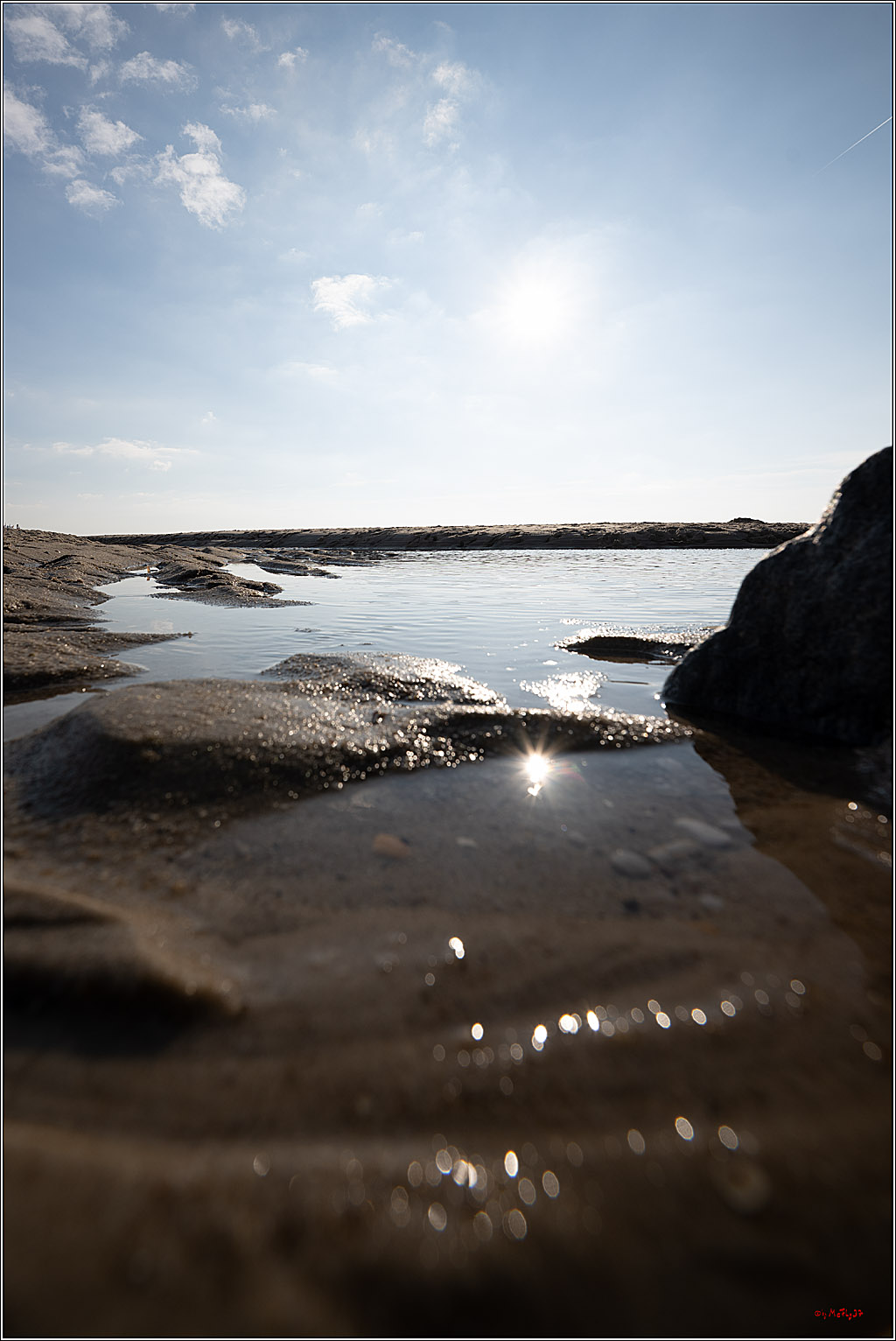 Citroën Windsurf World Cup Sylt - 2025 - Slalom Foil Men; Westerland, 01.10.2025