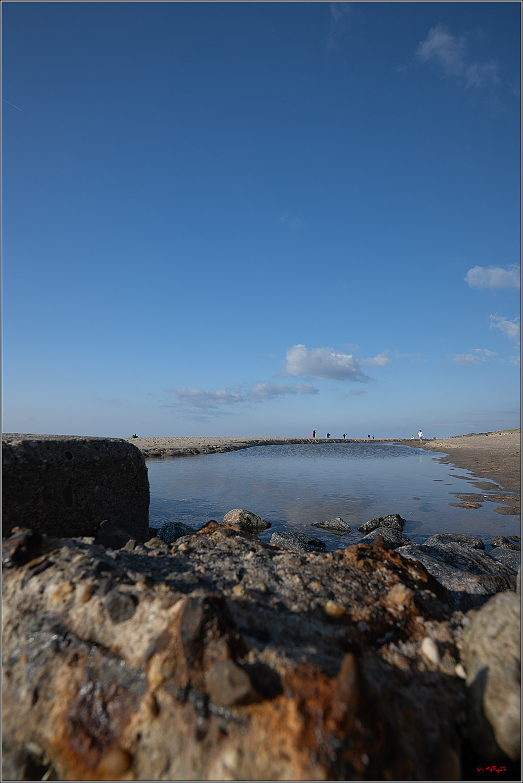 Citroën Windsurf World Cup Sylt - 2025 - Slalom Foil Men; Westerland, 01.10.2025