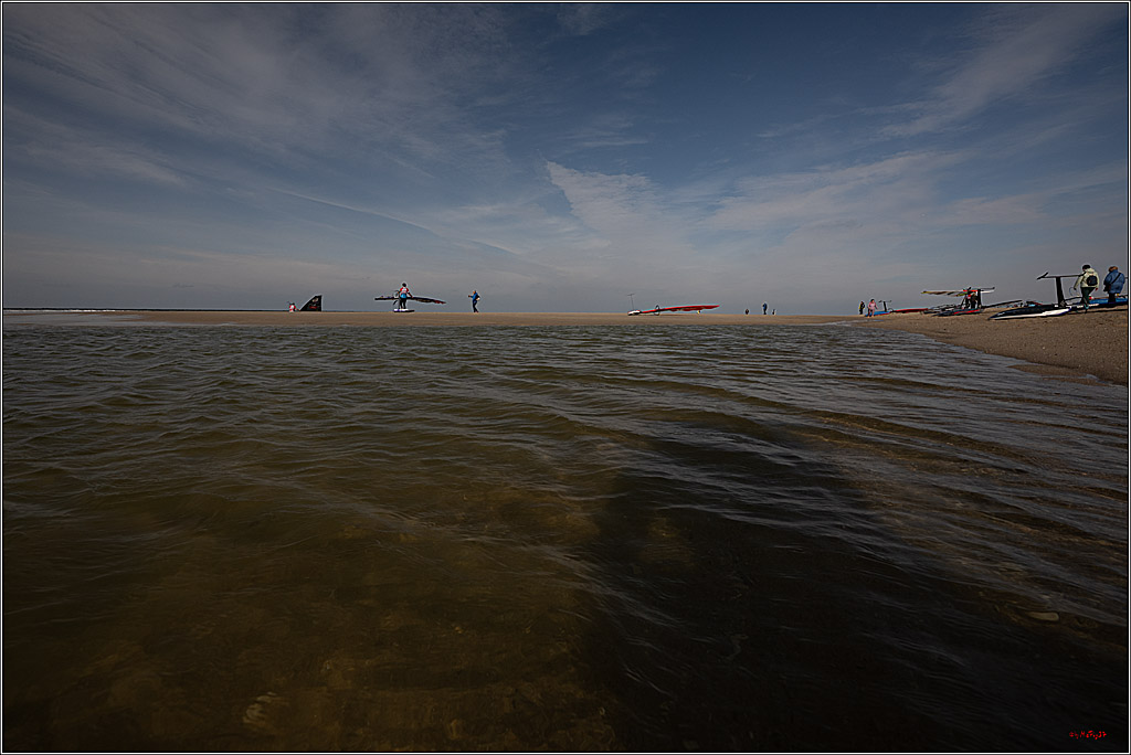 Citroën Windsurf World Cup Sylt - 2025 - Slalom Foil Men; Westerland, 02.10.2025