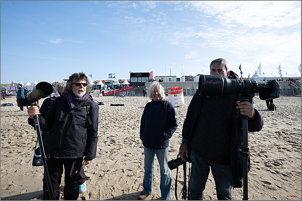 Citroën Windsurf World Cup Sylt - 2025 - Slalom Foil Men; Westerland, 02.10.2025