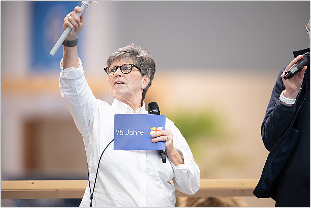 boot Düsseldorf - SVNRW; Düsseldorf, 18.01.2026