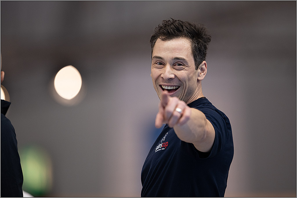 boot Düsseldorf - SVNRW; Düsseldorf, 18.01.2026