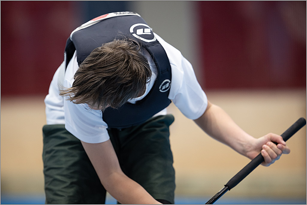 boot Düsseldorf - SVNRW; Düsseldorf, 18.01.2026