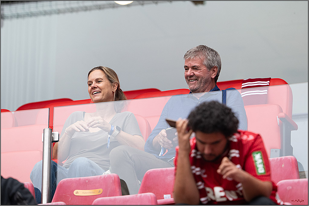 001 FC Köln SC Freiburg 4:1 2025