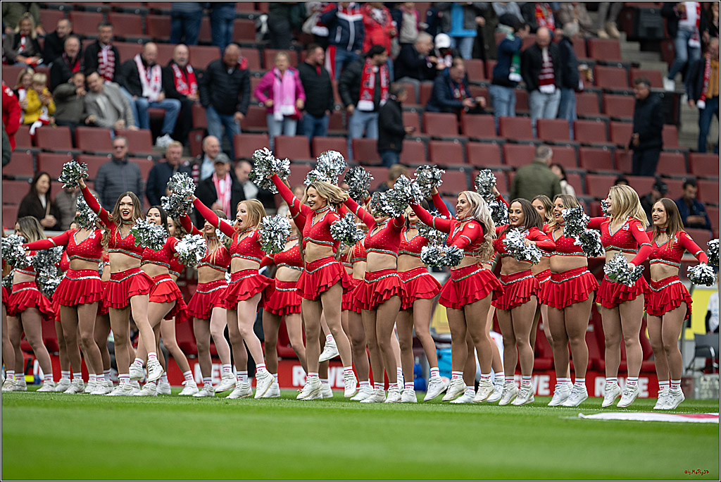 002 FC Köln FC Augsburg 1:1 2025