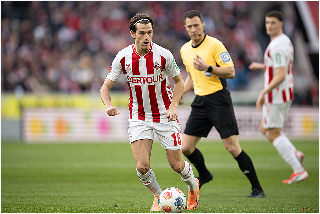 006 FC Köln FSV Mainz 05 2:1  2026